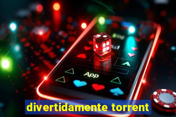 divertidamente torrent